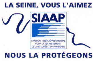 Syndicat interdpartemental pour l'assainissement de l'agglomration parisienne