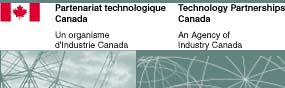 Partenariat technologique Canada